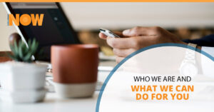 Who We Are And What We Can Do For You